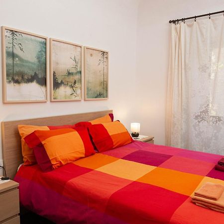 Il Cantuccio- Appartamento In Centro Con Giardino Volterra Esterno foto
